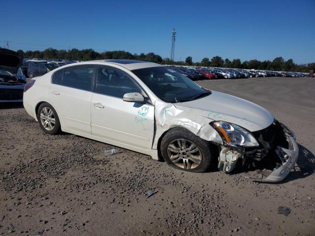 2010 NISSAN ALTIMA BAS - 1N4AL2AP8AN507922