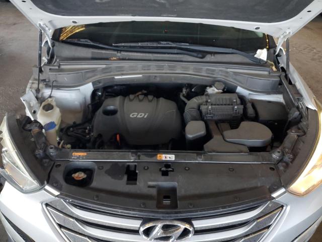 2016 HYUNDAI SANTA FE S - 5XYZU3LBXGG356017