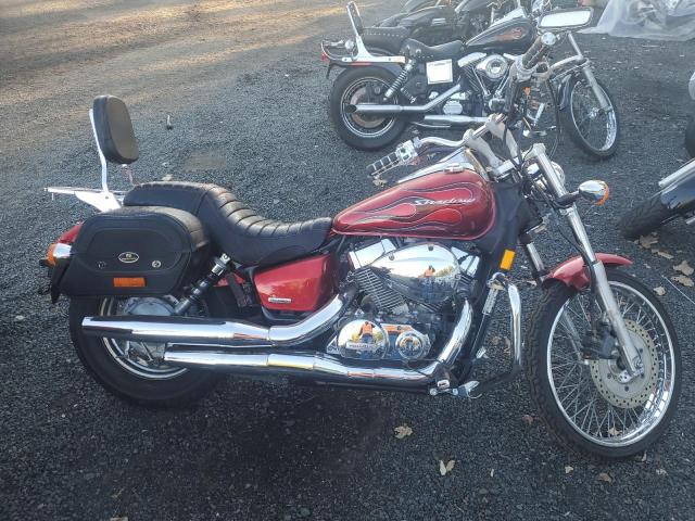2008 HONDA VT750 C2F JH2RC53468M101095