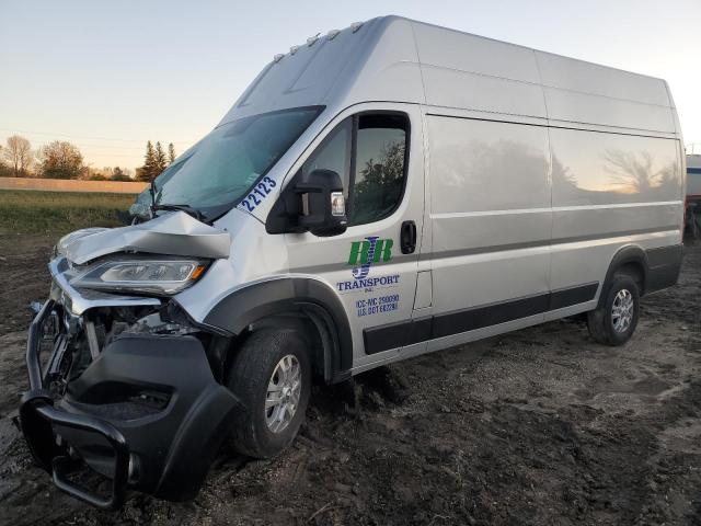 Global Auto Auctions: 2023 RAM 1500 CLASS
