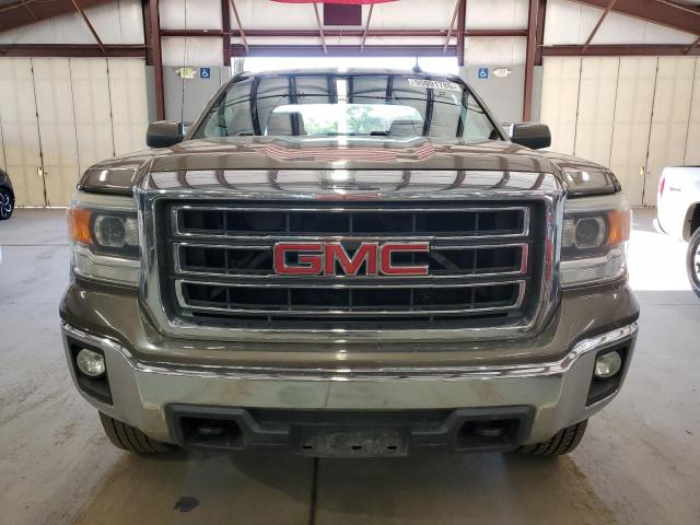 2015 GMC SIERRA K15 - 1GTV2UECXFZ283487