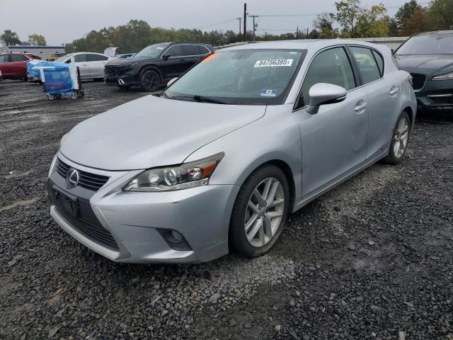 Global Auto Auctions: 2014 LEXUS CT 200