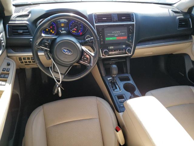 2019 SUBARU OUTBACK 2. 4S4BSANC6K3292536