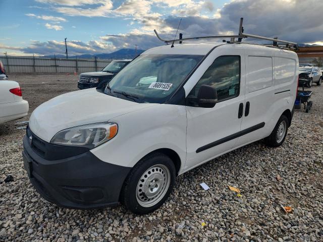 2018 RAM PROMASTER #3274928495