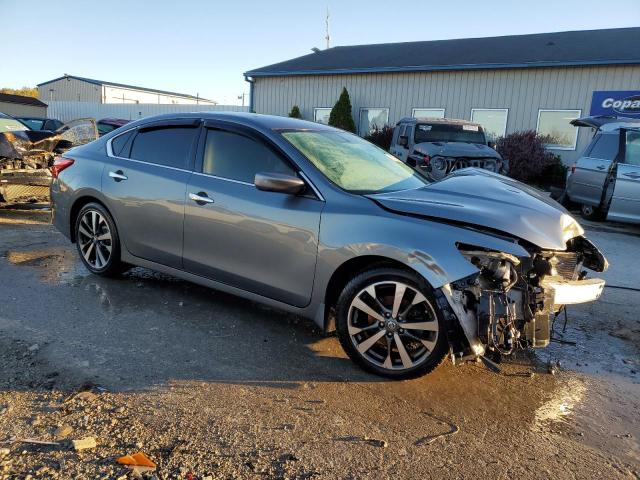 2016 NISSAN ALTIMA 2.5 - 1N4AL3AP3GC275580