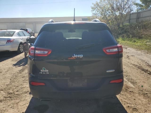 2016 JEEP CHEROKEE L - 1C4PJMCS5GW148135