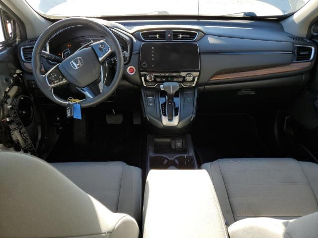 2019 HONDA CR-V EX - 7FARW2H55KE021551