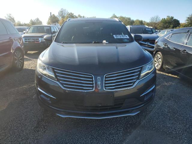 2015 LINCOLN MKC 5LMCJ2A99FUJ19632