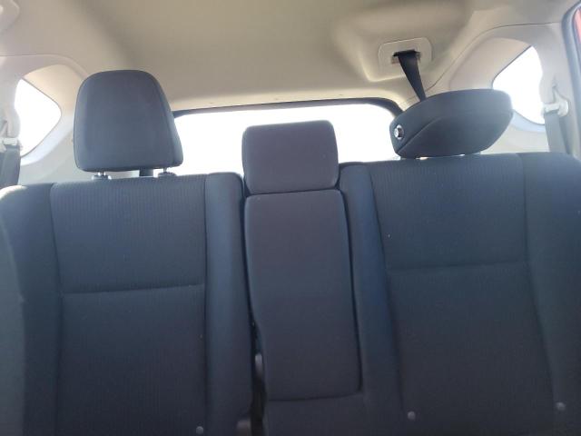 2014 TOYOTA RAV4 LE - 2T3ZFREV1EW114283