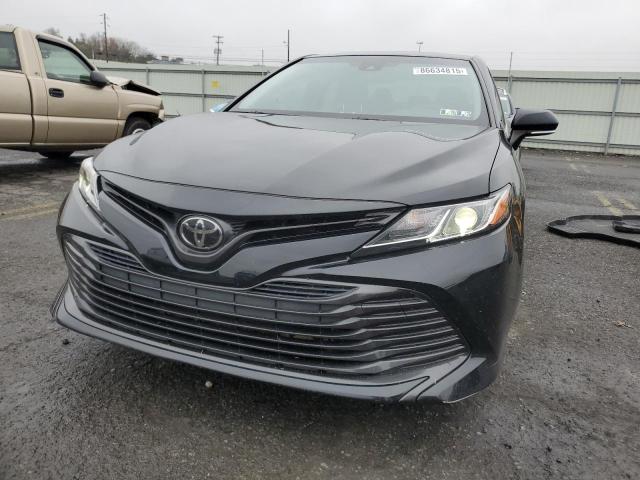 2018 TOYOTA CAMRY L JTNB11HK3J3004797