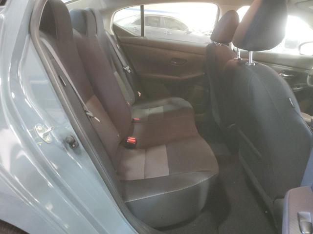 2025 NISSAN SENTRA SV #3296311453