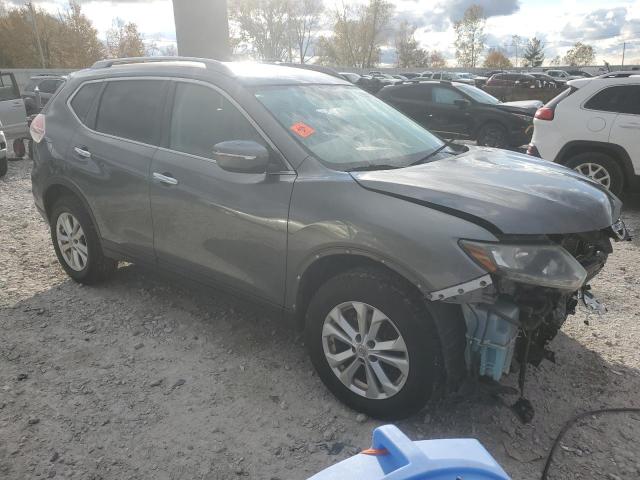 2015 NISSAN ROGUE S - 5N1AT2MV5FC841795