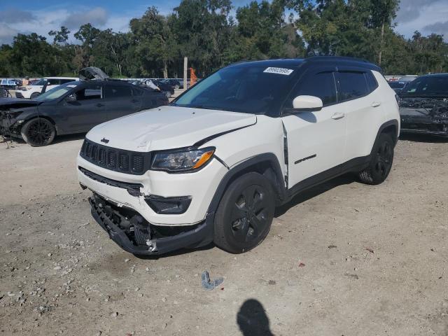 2019 JEEP COMPASS LA #3302855926