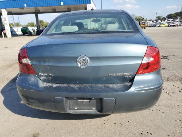 2007 BUICK LACROSSE CX #3278674741