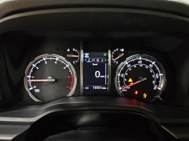 2024 TOYOTA 4RUNNER SR JTERU5JR8R6284716