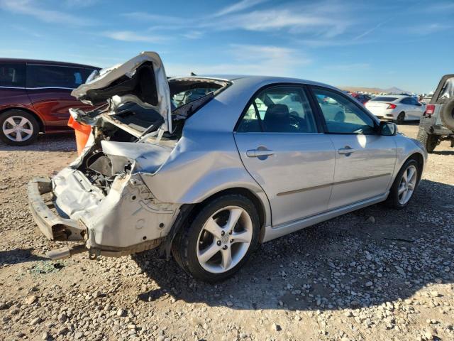 2007 MAZDA 6 S #3298300136