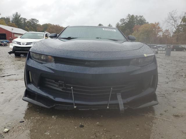 2016 CHEVROLET CAMARO LT - 1G1FB1RS7G0150589
