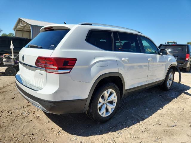 2018 VOLKSWAGEN ATLAS SE - 1V2DP2CA6JC593472