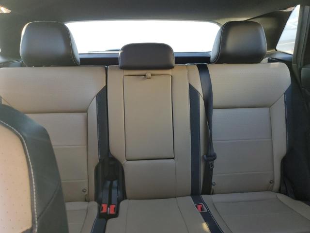 2023 VOLKSWAGEN ATLAS CROSS SPORT SEL R-LINE - 1V2SC2CA0PC203591