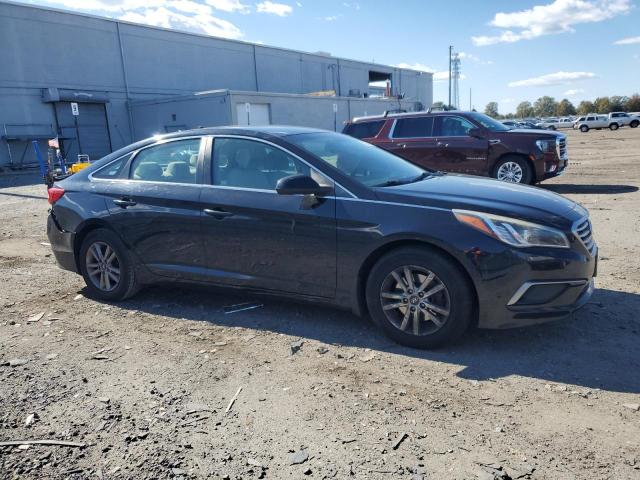 2017 HYUNDAI SONATA SE #3308323191