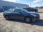 Lot #3308323191 2017 HYUNDAI SONATA SE