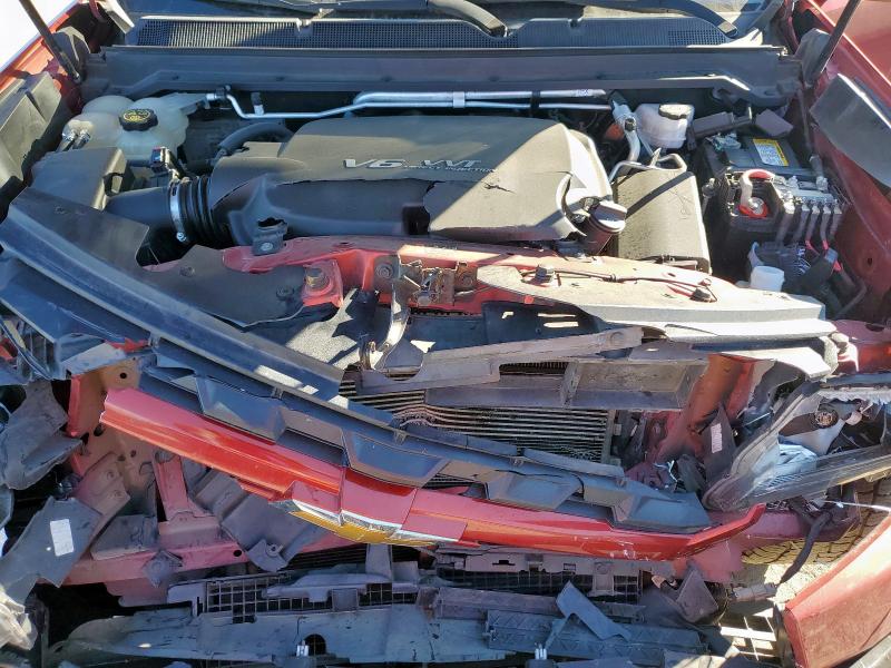 2021 CHEVROLET COLORADO L - 1GCGSCEN1M1129959