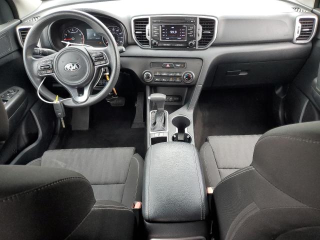 2017 KIA SPORTAGE L #3296875846