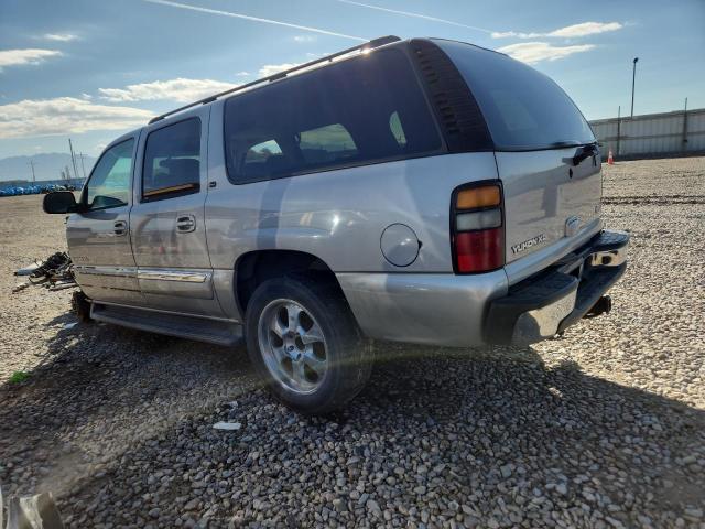 2005 GMC YUKON XL K #3255651526