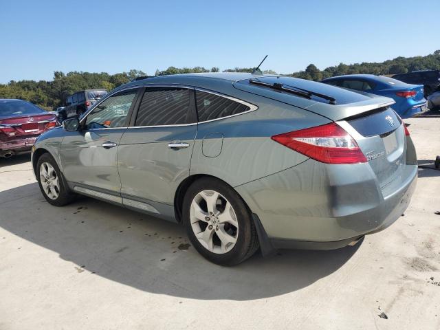 2010 HONDA ACCORD CRO - 5J6TF1H58AL015390