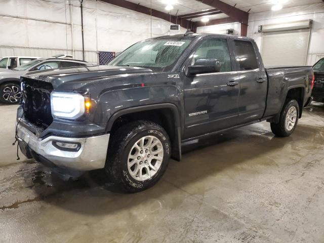 GMC SIERRA LIM