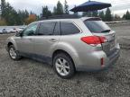 Lot #3292334265 2014 SUBARU OUTBACK 2.