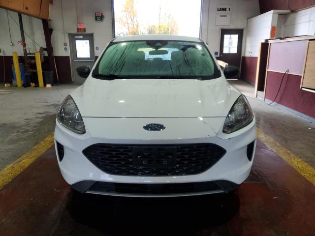 2022 FORD ESCAPE S - 1FMCU0F64NUA85059
