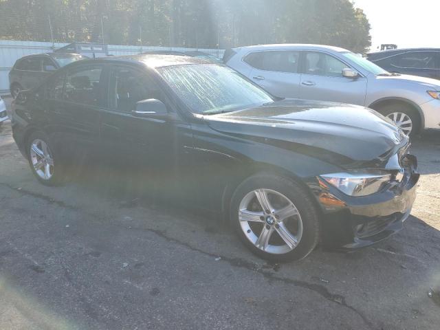 2013 BMW 328 I - WBA3A5C57DF453272