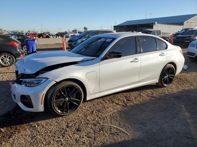 2021 BMW 330XE 3MW5P9J04M8C14048