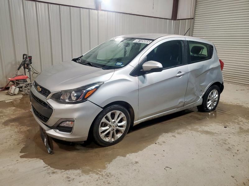 CHEVROLET SPARK 1LT