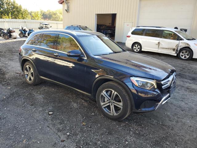 2018 MERCEDES-BENZ GLC 300 4M - WDC0G4KB2JV032576