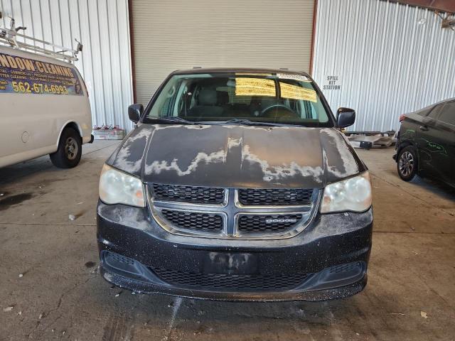 2012 DODGE GRAND CARA - 2C4RDGCG3CR202032