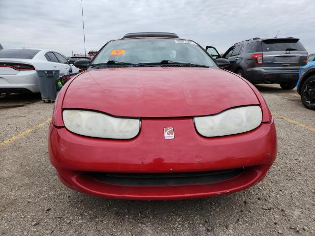 2001 SATURN SC2 #3282856736
