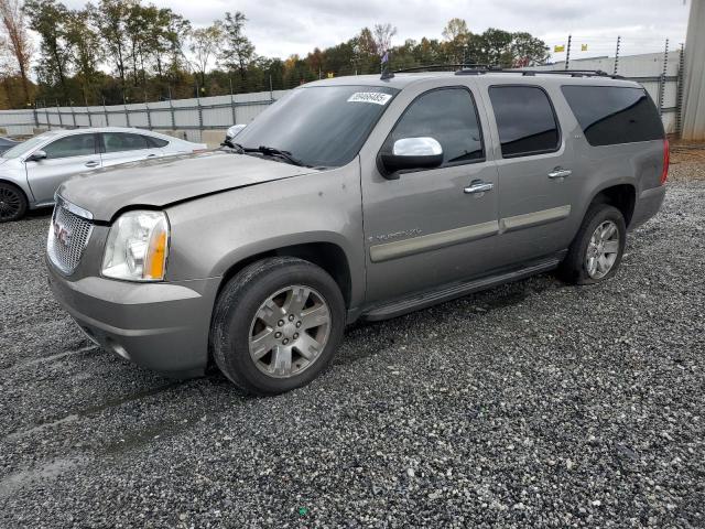 Global Auto Auctions: 2008 GMC YUKON XL K
