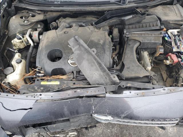 2012 NISSAN MAXIMA S #3294442540