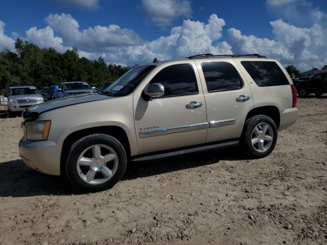 CHEVROLET TAHOE C150