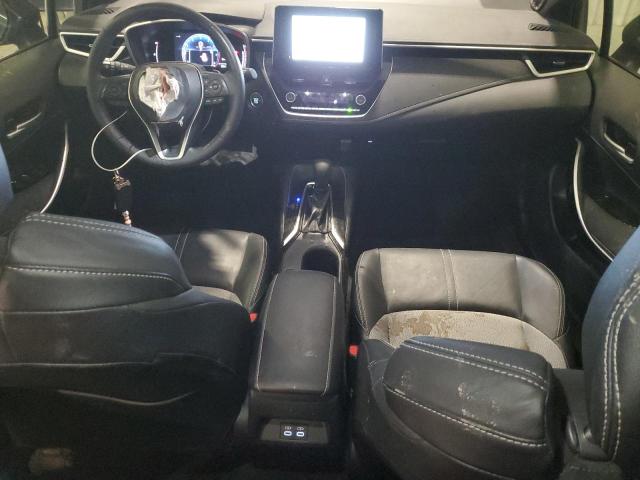 2023 TOYOTA COROLLA XS #3284608329