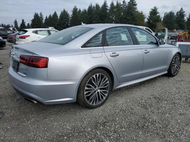 2018 AUDI A6 PRESTIGE WAUH3AFC7JN033192