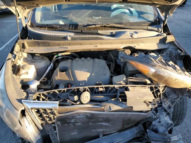 2015 KIA SPORTAGE L KNDPB3AC2F7764449