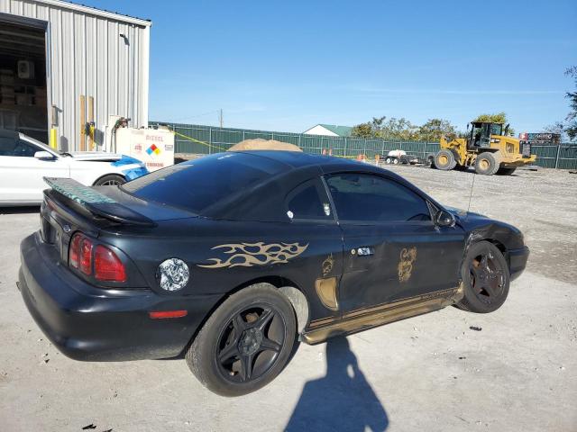 1998 FORD MUSTANG #3290280244