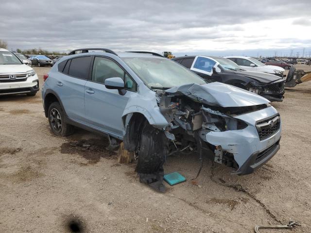 2019 SUBARU CROSSTREK #3287610018
