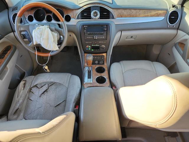 2011 BUICK ENCLAVE CX #3297068510