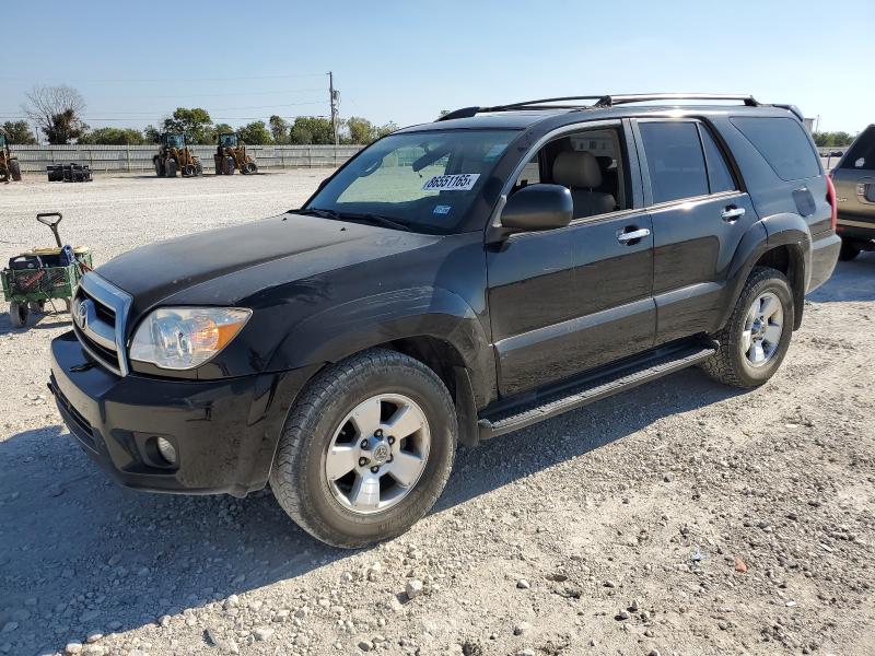 TOYOTA 4RUNNER SR