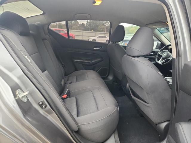 2020 NISSAN ALTIMA S #3296279486