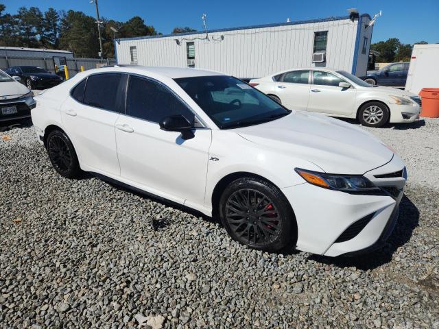 2019 TOYOTA CAMRY L #3291256969